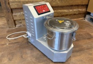 1471244 Empero SD.15 Cutter – 15 liters – 380V