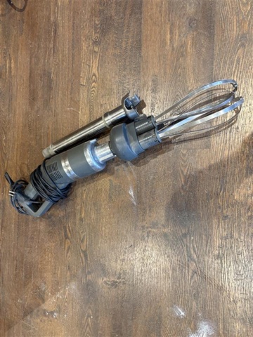 1471245-1 Robot Coupe CMP 300 Combi – Hand blender with whisk