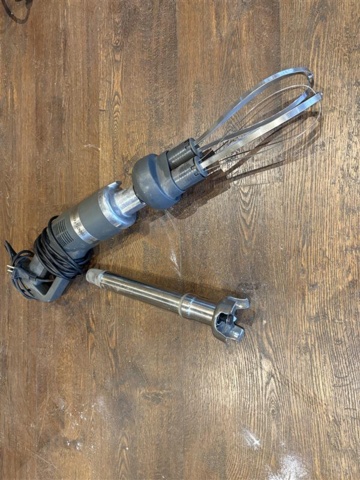 1471245-2 Robot Coupe CMP 300 Combi – Hand blender with whisk