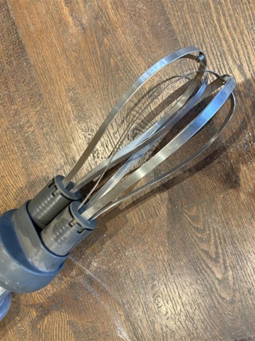 1471245-5 Robot Coupe CMP 300 Combi – Hand blender with whisk