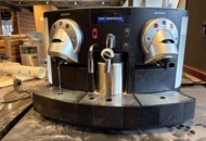 1471248 Nespresso Professional Gemini CS220 – Double coffee machine