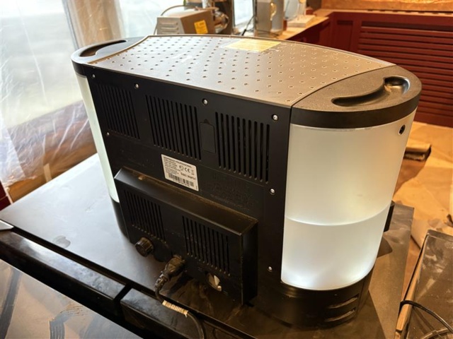 1471248-7 Nespresso Professional Gemini CS220 – Double coffee machine