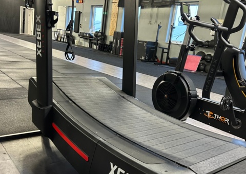 Image representing the auction - Treadmill disposal