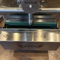 1471253-4 Zigea Skewer Machine for Shishkebab