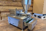 1471253 Zigea Spettmaskin för Shishkebab