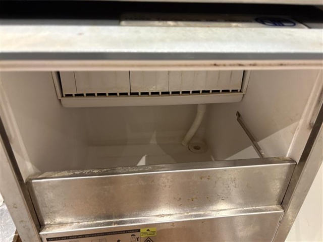 1471255-3 NTF / Brema SL 60W R290 Ismaskin – 2019