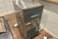 1471255 NTF / Brema SL 60W R290 Ismaskin – 2019