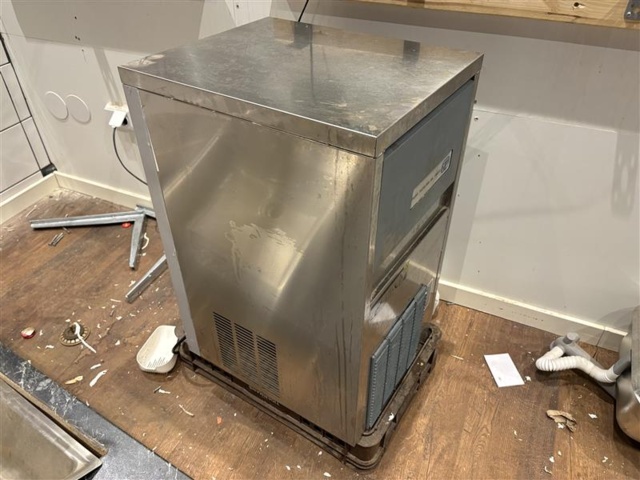 1471255-2 NTF / Brema SL 60W R290 Ismaskin – 2019