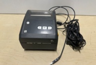 1430692 Etikettskrivare Zebra ZD420