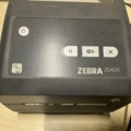 1430692-2 Label printer Zebra ZD420