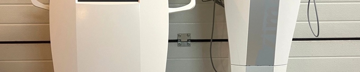 Image representing the auction - Disposal of fat freezing and shock wave machine