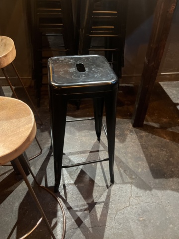 1384806-8 Bar furniture - Tables, chairs, etc.