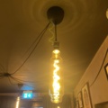 1384807-2 Collection of ceiling lamps