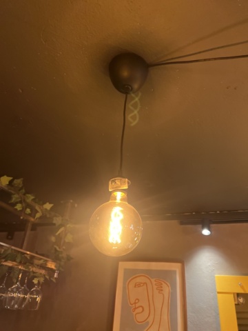 1384807-3 Collection of ceiling lamps