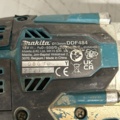 1455025-24 Various power tools - Makita, Bosch, DeWalt and others.