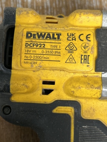 1455025-26 Various power tools - Makita, Bosch, DeWalt and others.