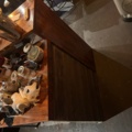 1384808-3 Bar counter