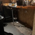 1384808-4 Bar counter