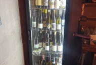 1384809 Beverage cooler - GGM Gastro FKSG651N