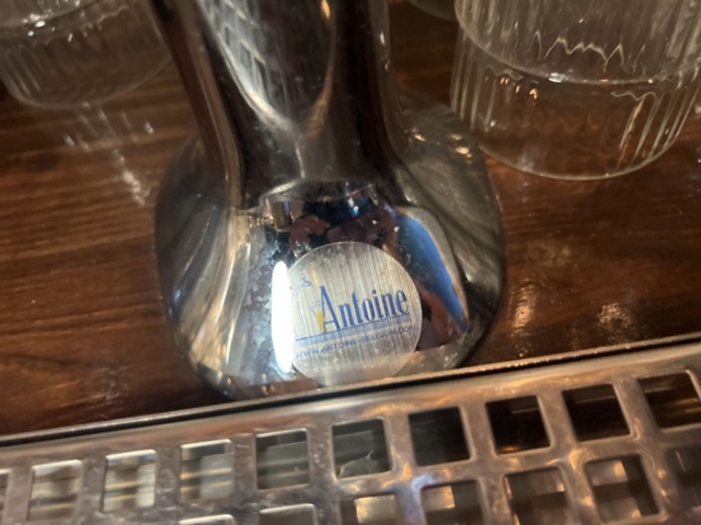 1384812-2 Water dispenser - Antoine