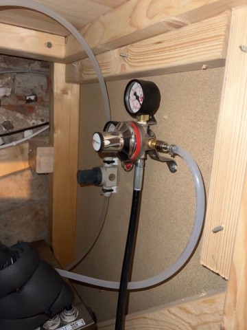 1384812-6 Water dispenser - Antoine