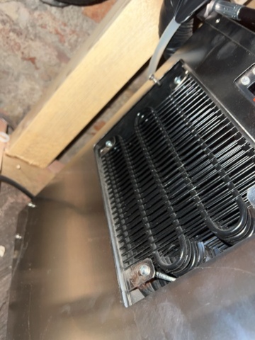 1384812-7 Water dispenser - Antoine