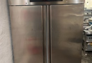 1384821 Refrigerator - Scancool GUR1400X