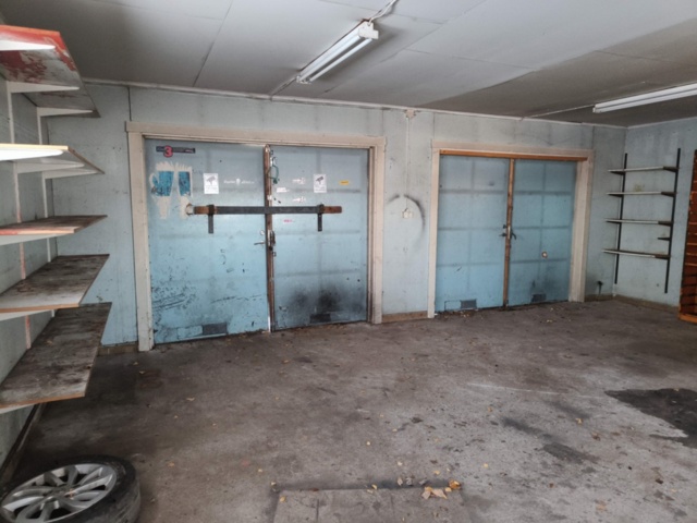 1401373-158 Fastighet Boden Svartlå 1:77