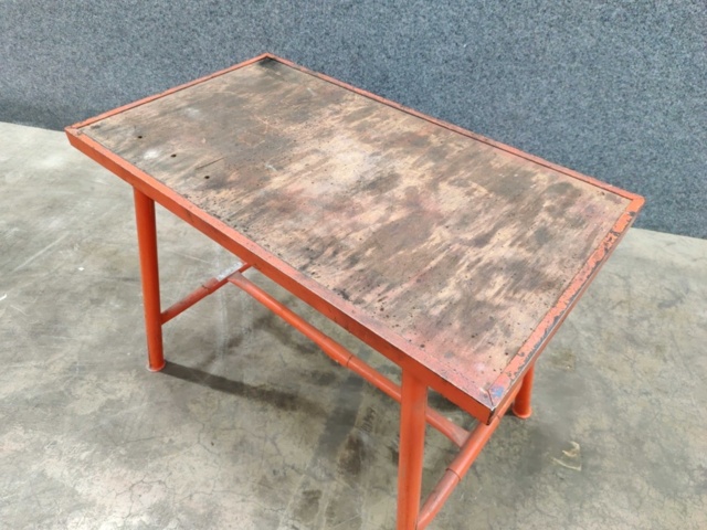 1496730-2 Fällbar arbetsbänk