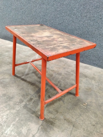 1496730-3 Fällbar arbetsbänk