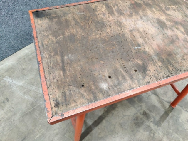 1496730-5 Fällbar arbetsbänk