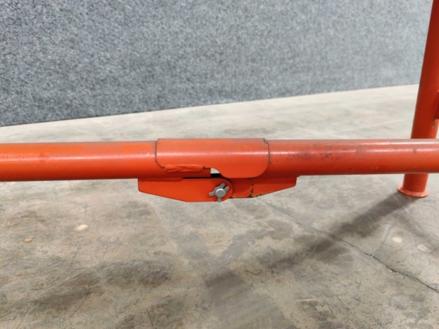 1496730-7 Fällbar arbetsbänk