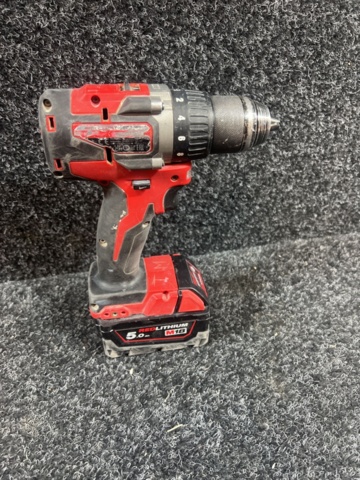 1469645-8 Nail gun, screwdriver and impact drill - Milwaukee