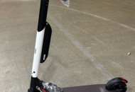 1497121 Segway E-scooter