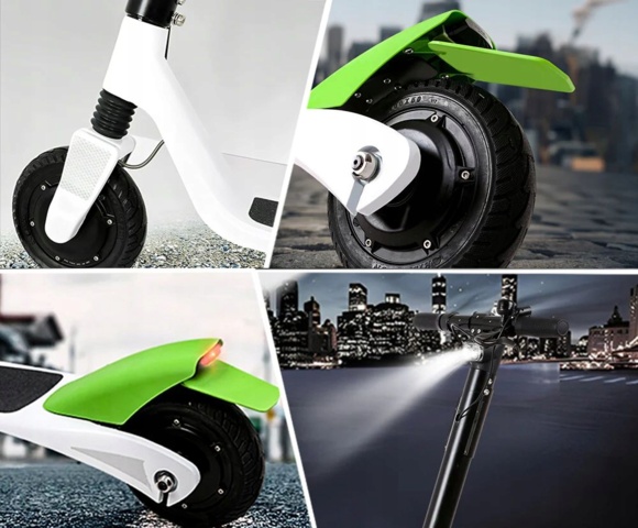 1497123-3 Lime S E-Scooter