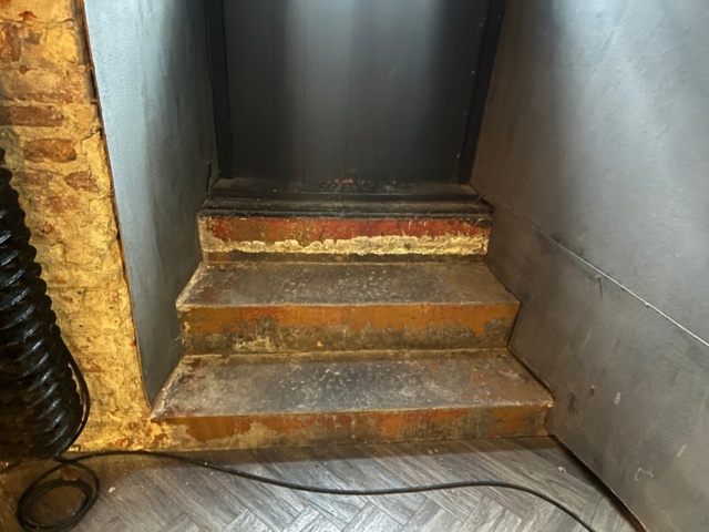 1384821-6 Refrigerator - Scancool GUR1400X