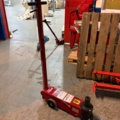 1497133-1 Pneumatic jack S50-23J