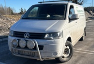 1455043 Volkswagen Transporter T30 2.0 TDI BMT 4Motion DSG Sequential, 180hp, 2014