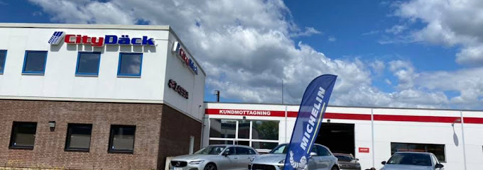 Bild som representerar auktionen - Avyttring från däckfirma