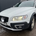 1464650-1 Volvo XC70 D5 AWD Geartronic 2015