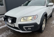 1464650 Volvo XC70 D5 AWD Geartronic 2015