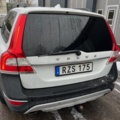 1464650-3 Volvo XC70 D5 AWD Geartronic 2015