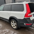 1464650-5 Volvo XC70 D5 AWD Geartronic 2015