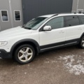 1464650-9 Volvo XC70 D5 AWD Geartronic 2015