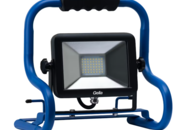 1487327 Arbetsbelysning - Gelia TARGET T30S, 30W LED, 2400 lumen, IP65