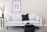 1489813 3-sits soffa