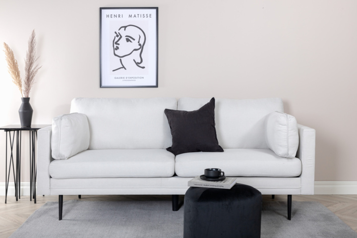 1489813-1 3-sits soffa