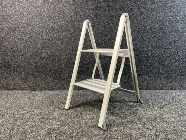 Stegpall Wibe Vikingstep Midi Colour 2-Steg