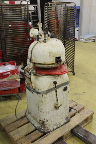 223103--1 Erika machine