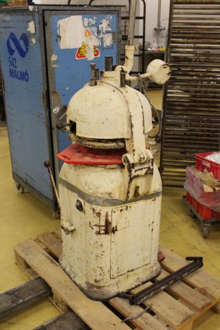 223103-0 Erika machine